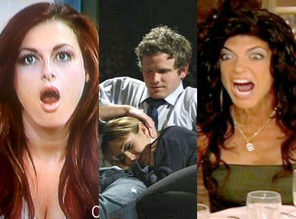 Big Brother 13, Rachel, Bachelorette, Bentley, Vienna, Teresa Giudice, RHONJ Big Brother 13, Rachel, Bachelorette, Bentley, Vienna, Teresa Giudice, RHONJ
